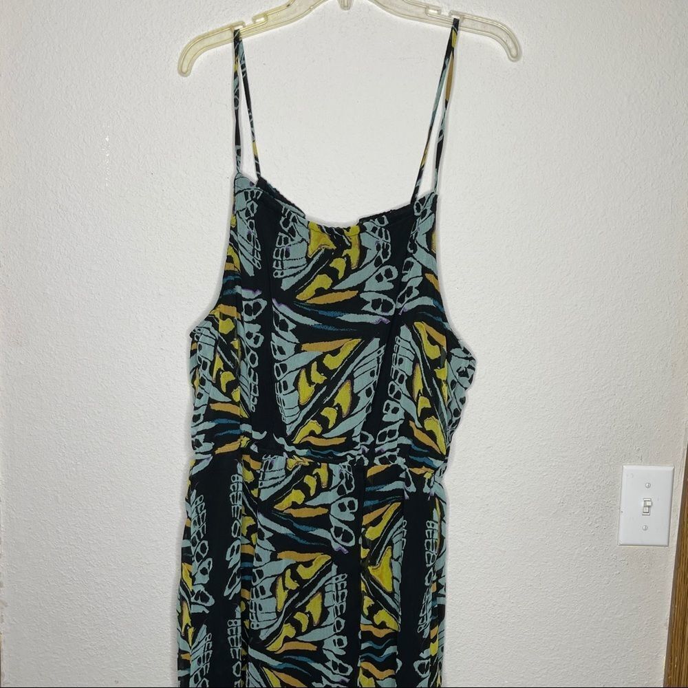 Forever 21 Maxi Dress - Picture 6 of 9